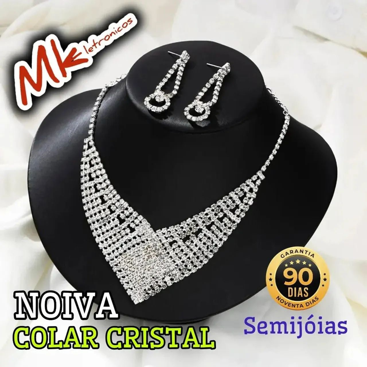 Colares Luxo  - Foto 2
