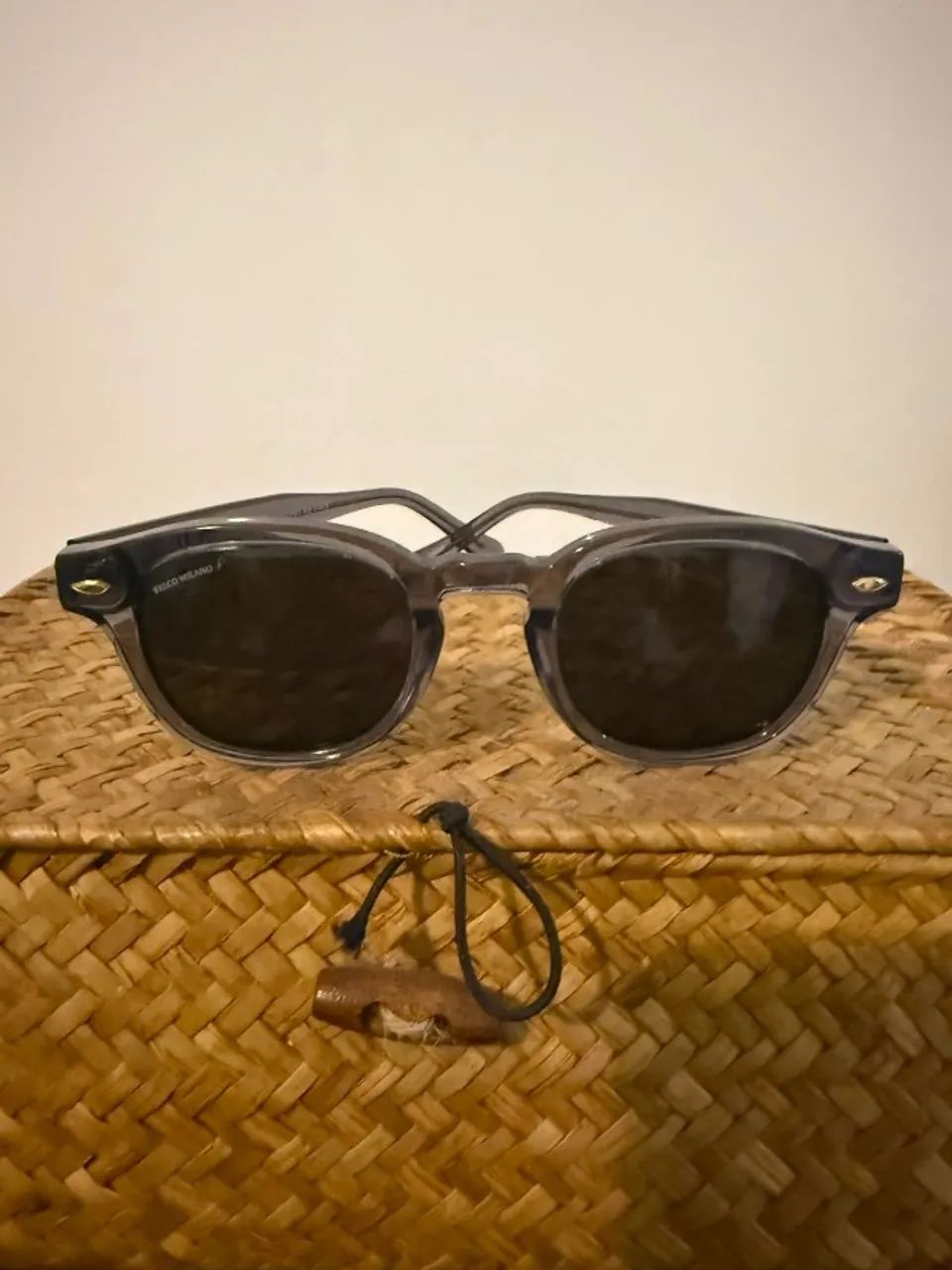 Óculos de sol "Falco Milano"