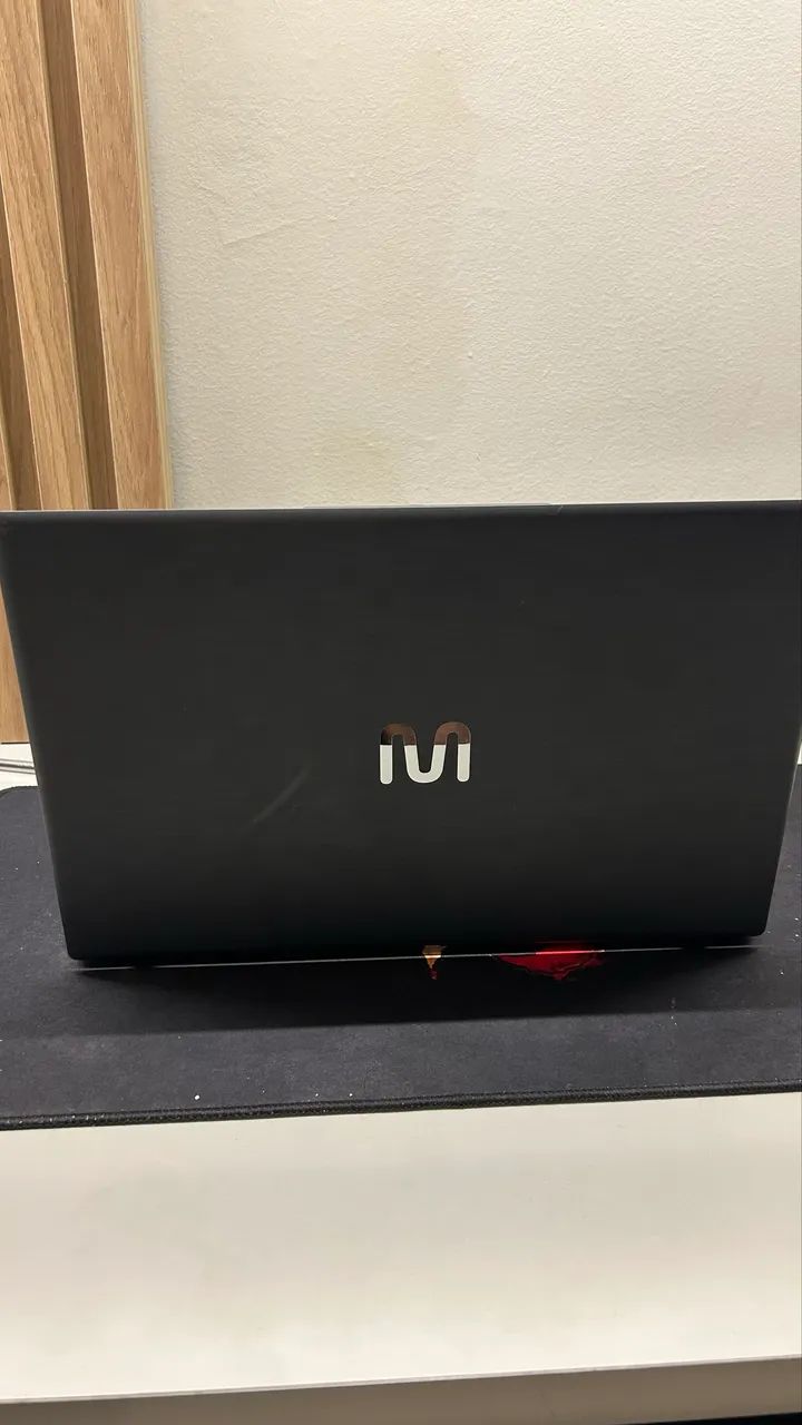 Vende Notebook Multi Ultra - Foto 3