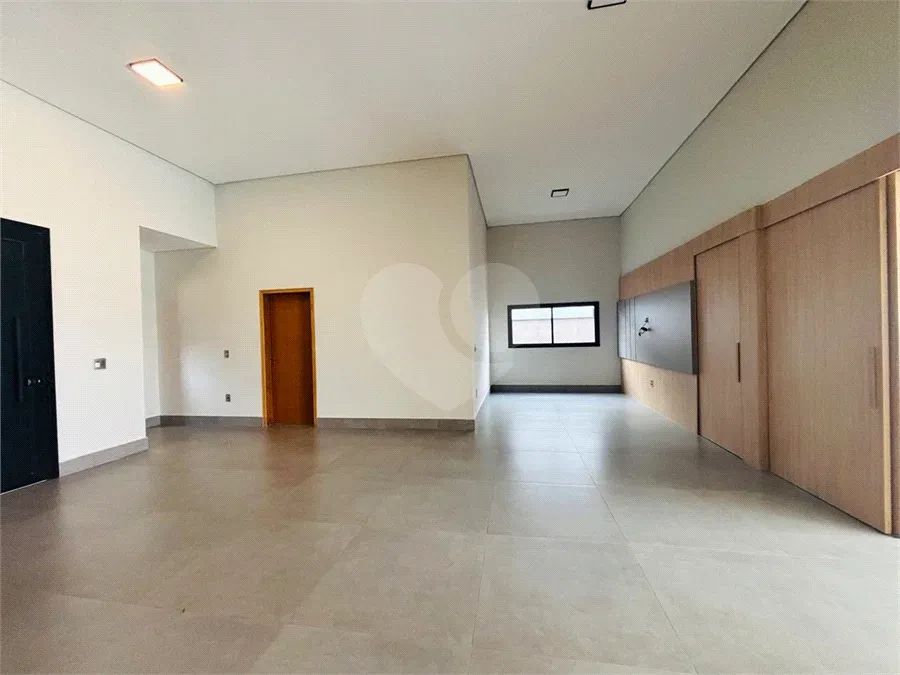 Casa à venda com 3 quartoss no Alphaville Nova Esplanada 3 - Votorantim/SP - Foto 4