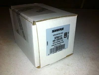 Cápsula SHURE Original SM58 - Foto 3