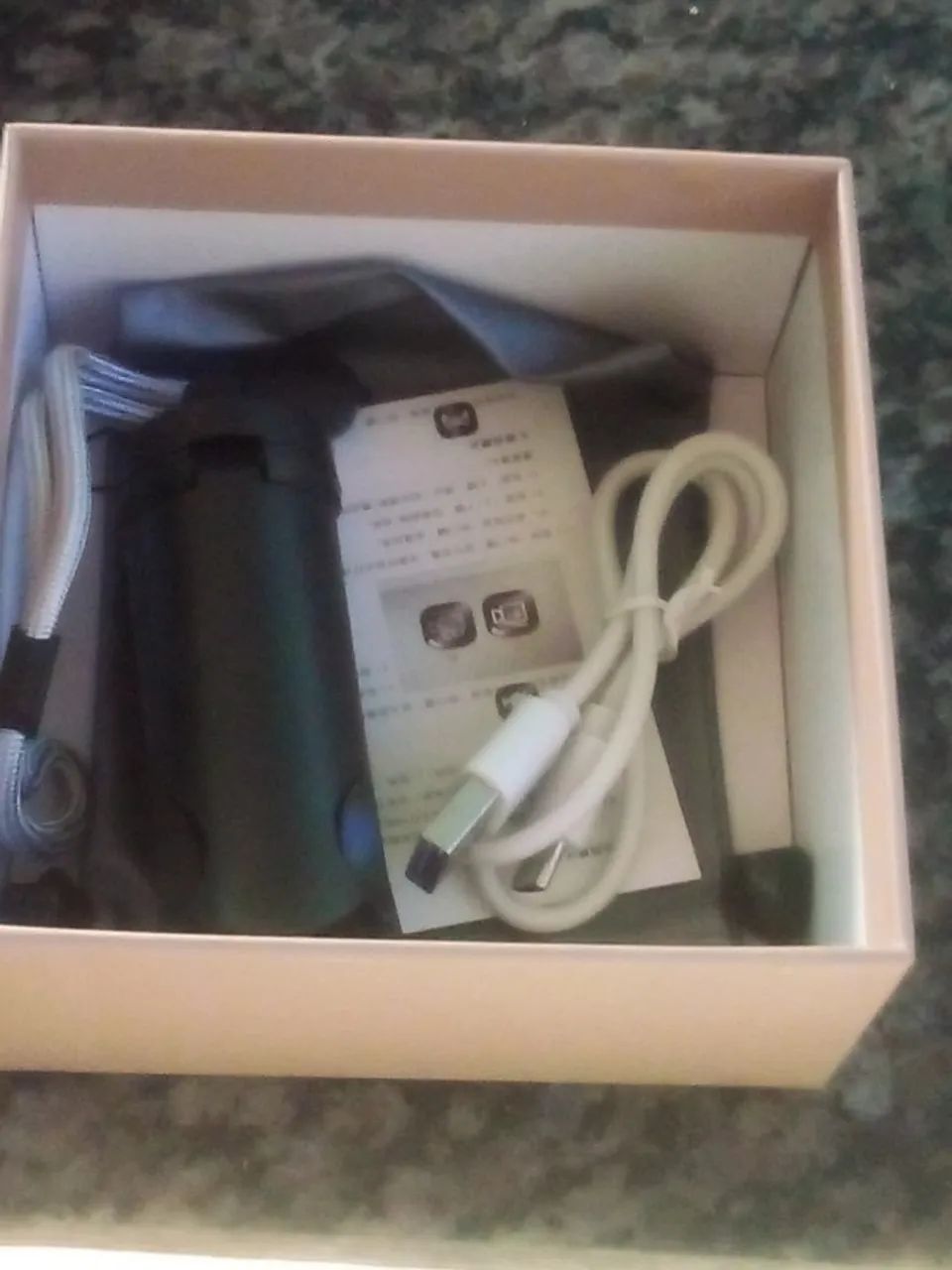 Camêra Fotográfica - Foto 3