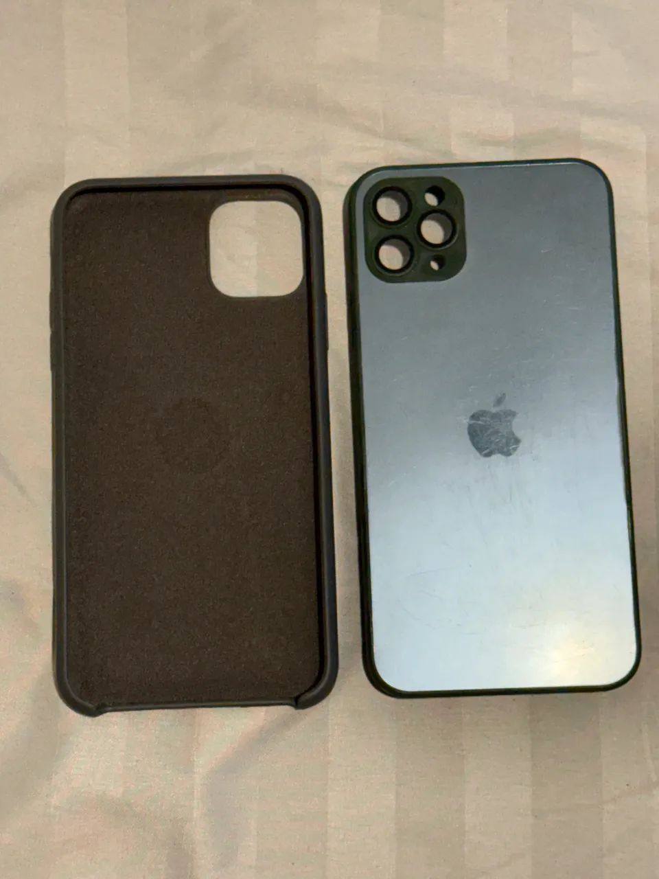 IPhone 11 Pro Max 512G semi novo