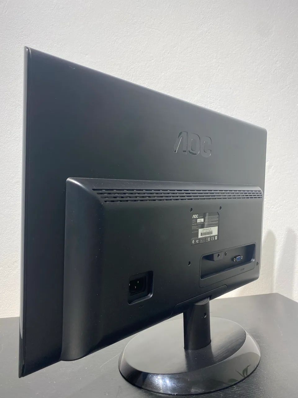 Monitor de 22 polegadas full hd  - Foto 4