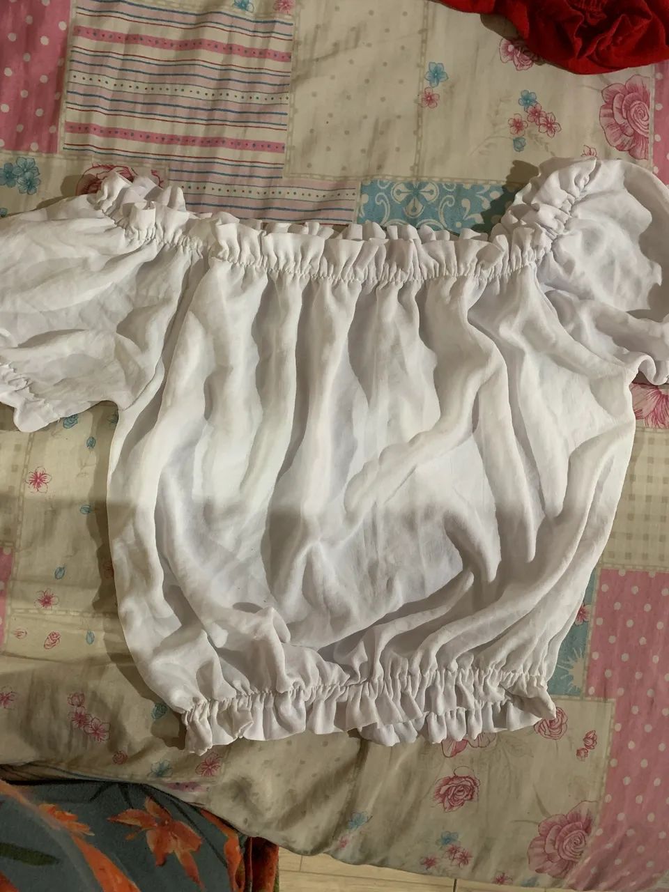 Lote de roupa 46-50 (feminina) - Foto 4