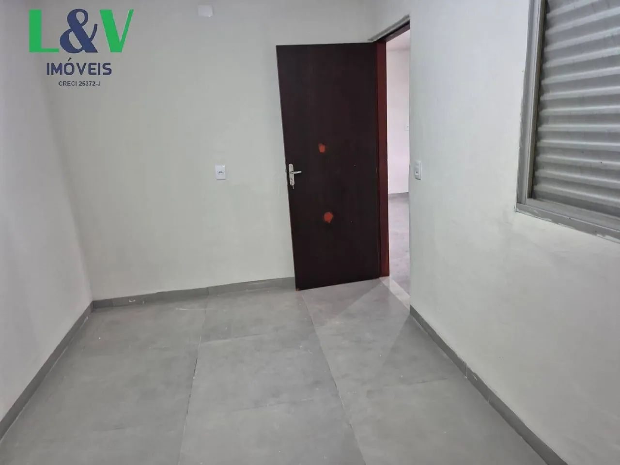 Casa nova com 2 quartos disponível para locação - Foto 5
