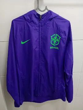 Jaqueta do Brasil original