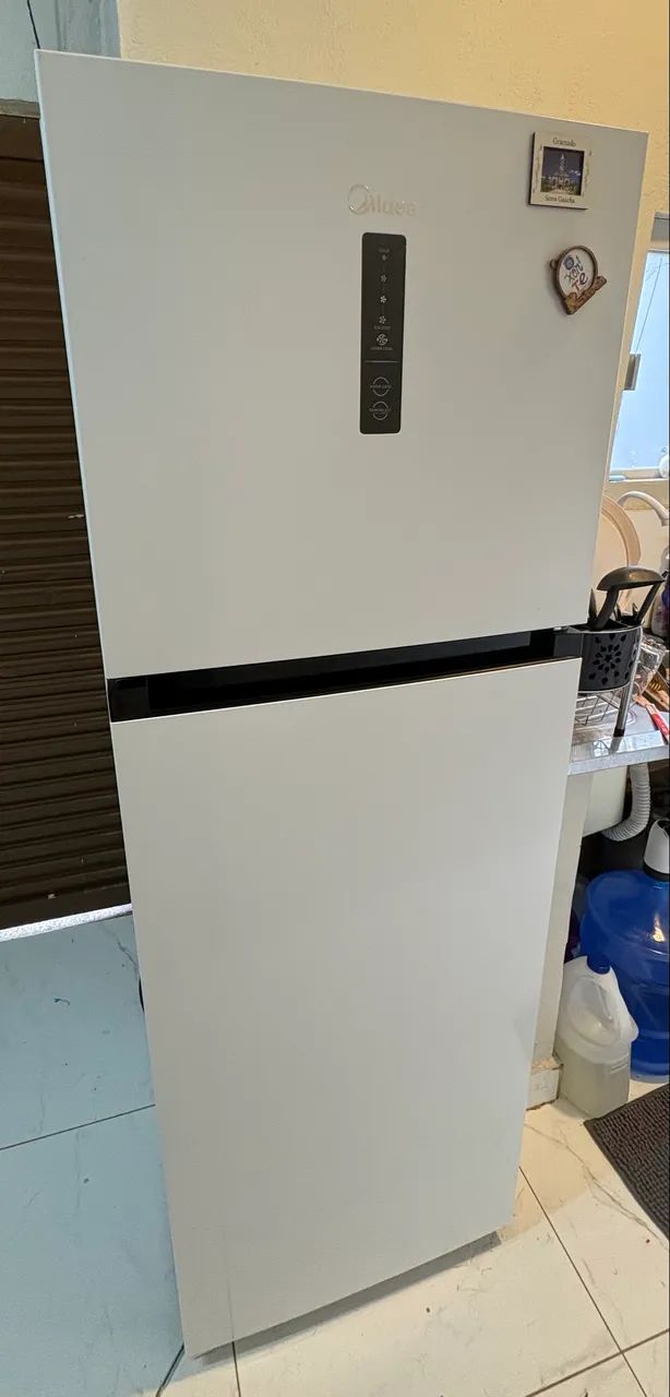 Geladeira Midea  - Foto 2