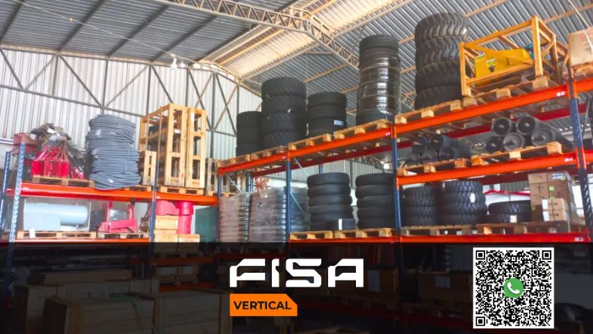 Porta Pallet em Cabo de Santo Agostinho 