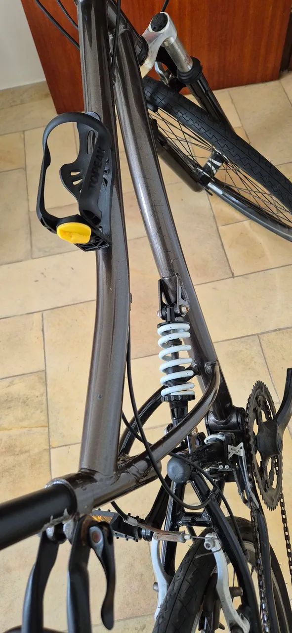 VENDO BIKE - Foto 3