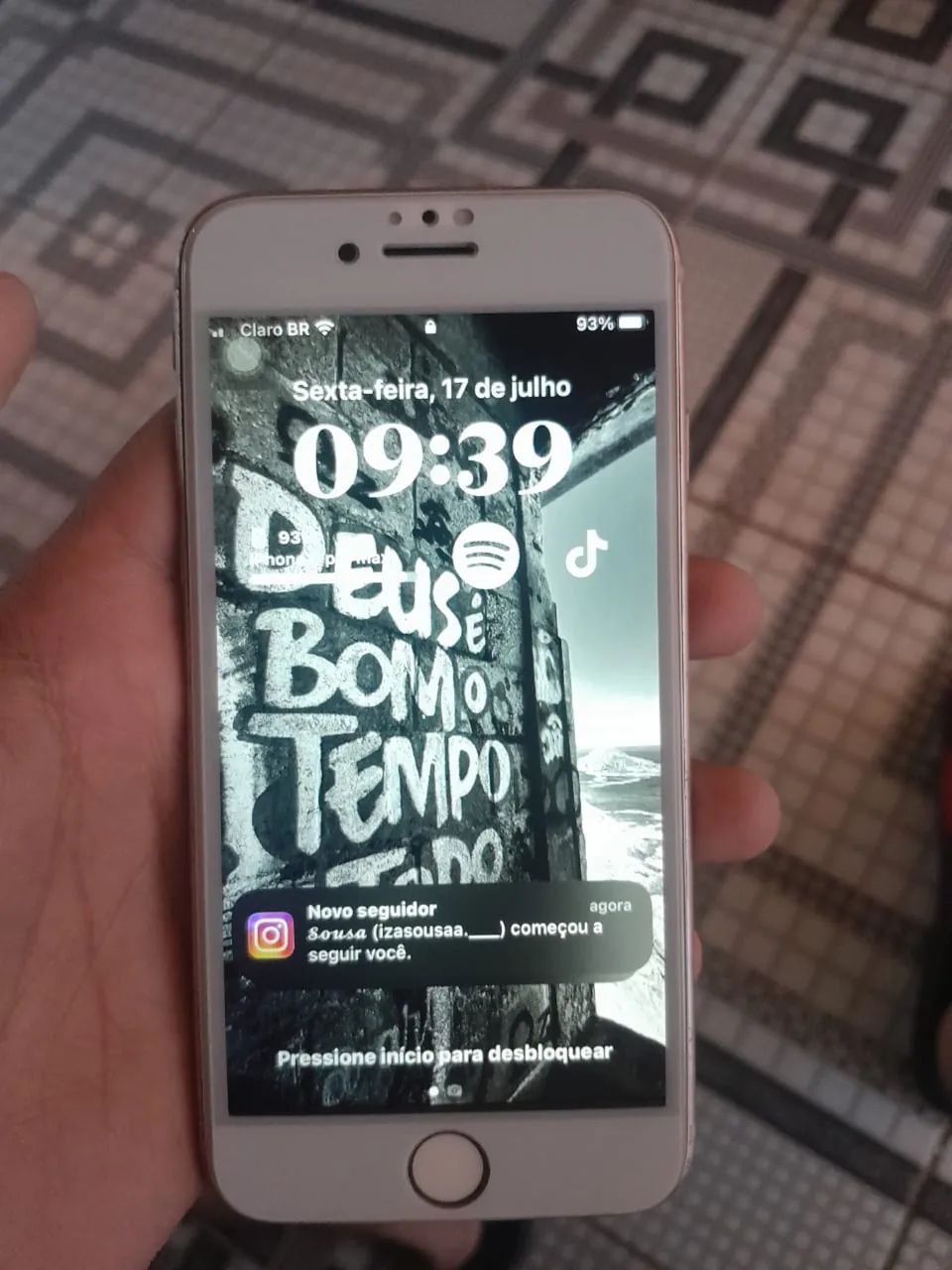 iPhone 8 normal  - Foto 4