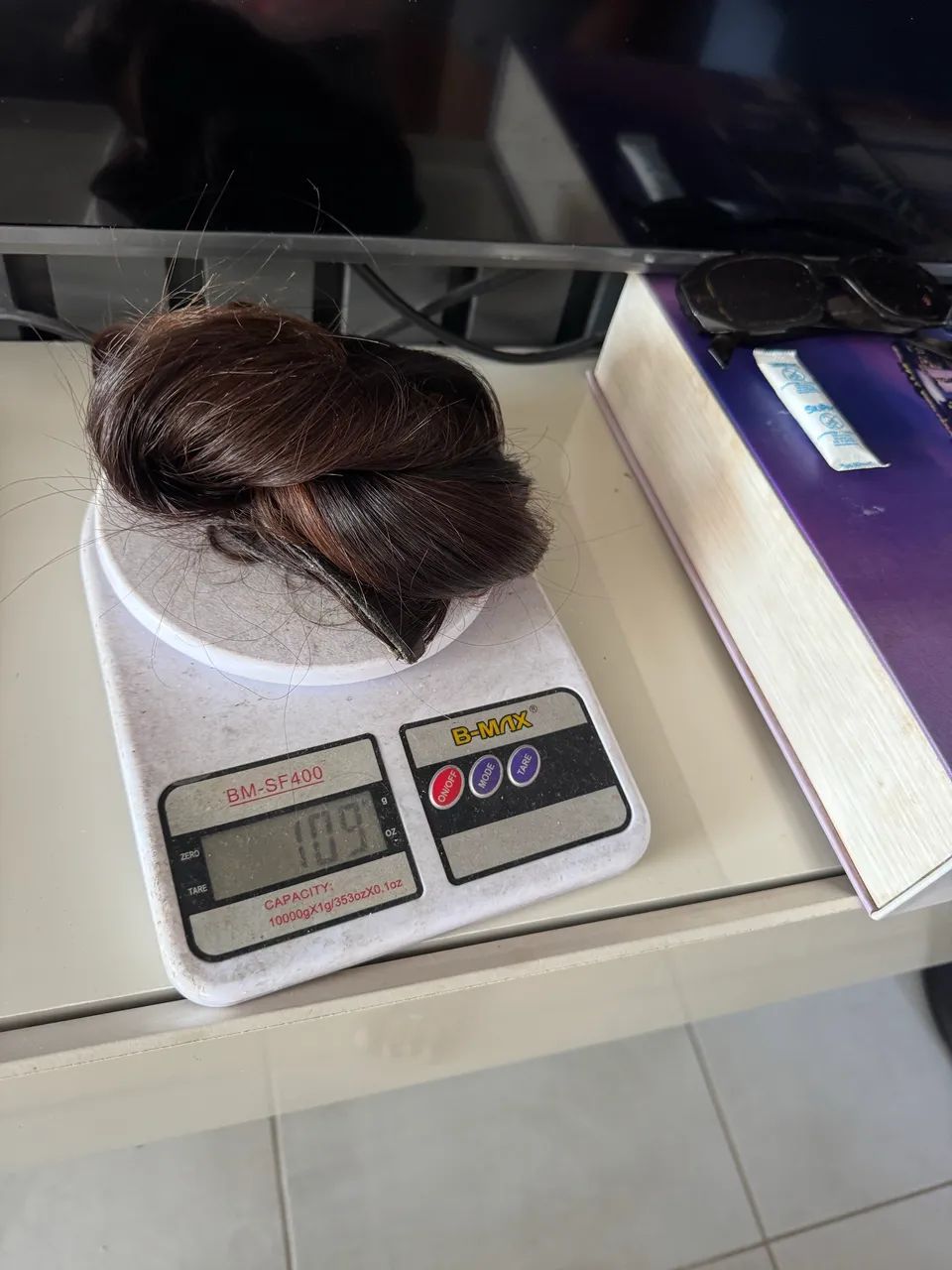 Mega Hair - Cabelo brasileiro  - Foto 2