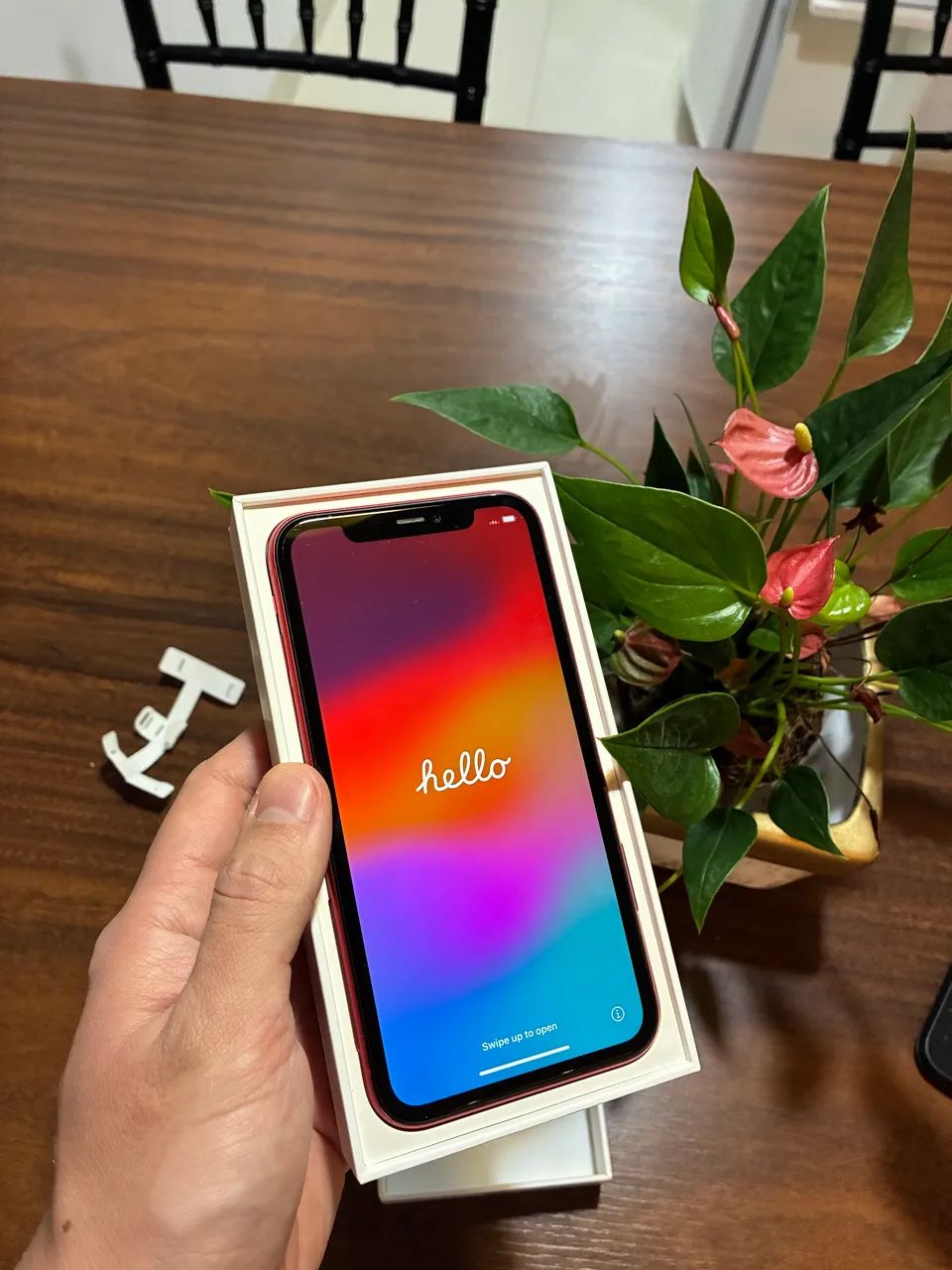 iPhone 11 64gb  - Foto 2