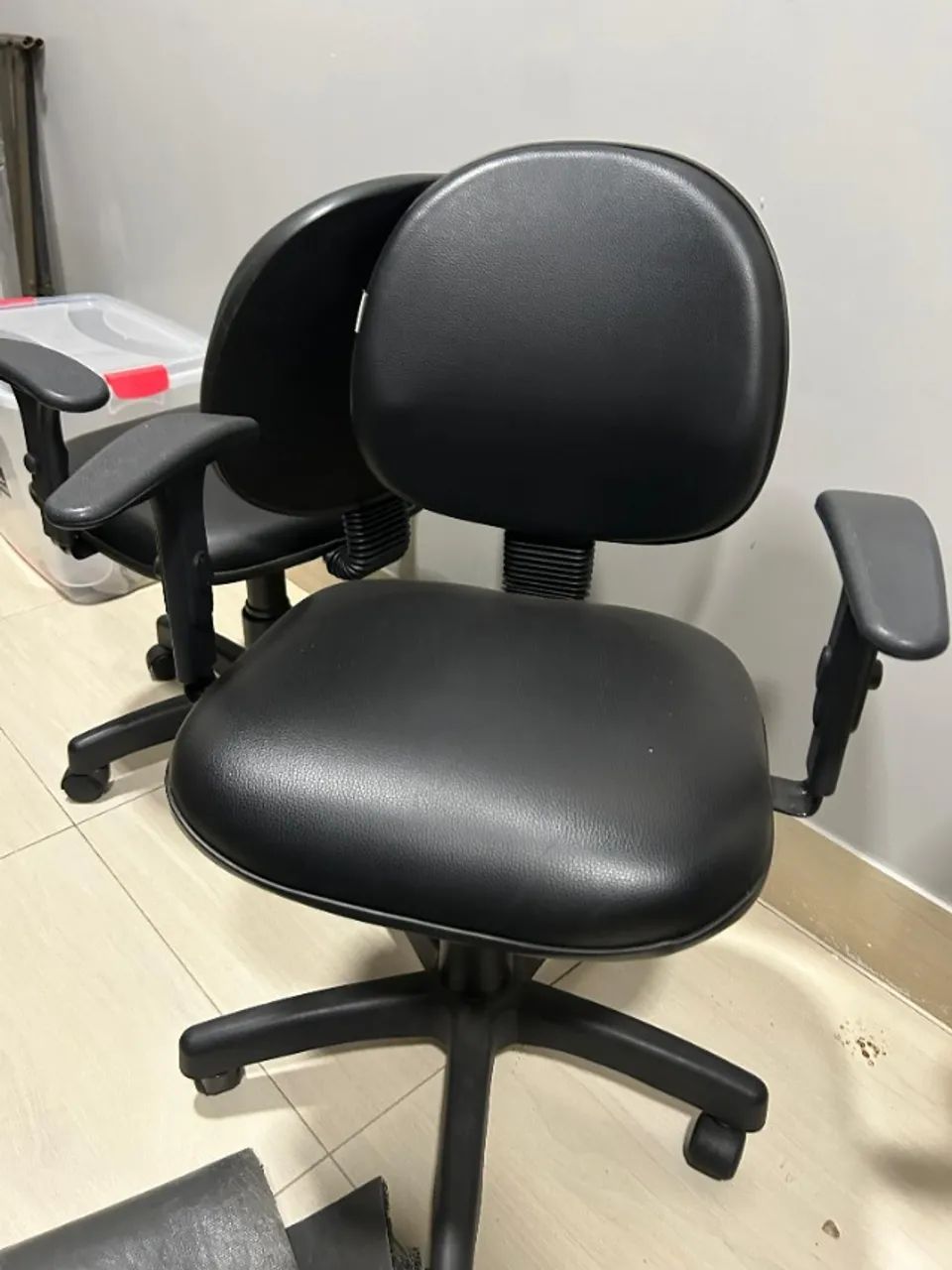 Cadeira de Escritório - Foto 5