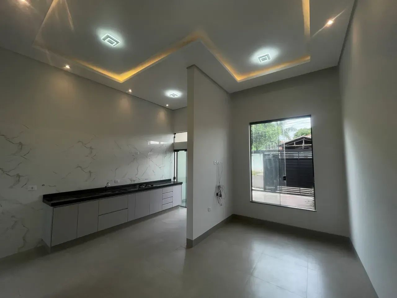 Residencia Jardim Estoril