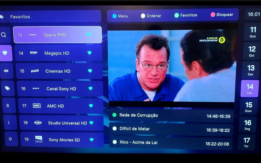 Tv Samsung 65 completa - Foto 2