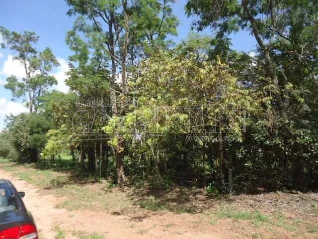 Rural Terreno com condomínio em Itirapina - Foto 5