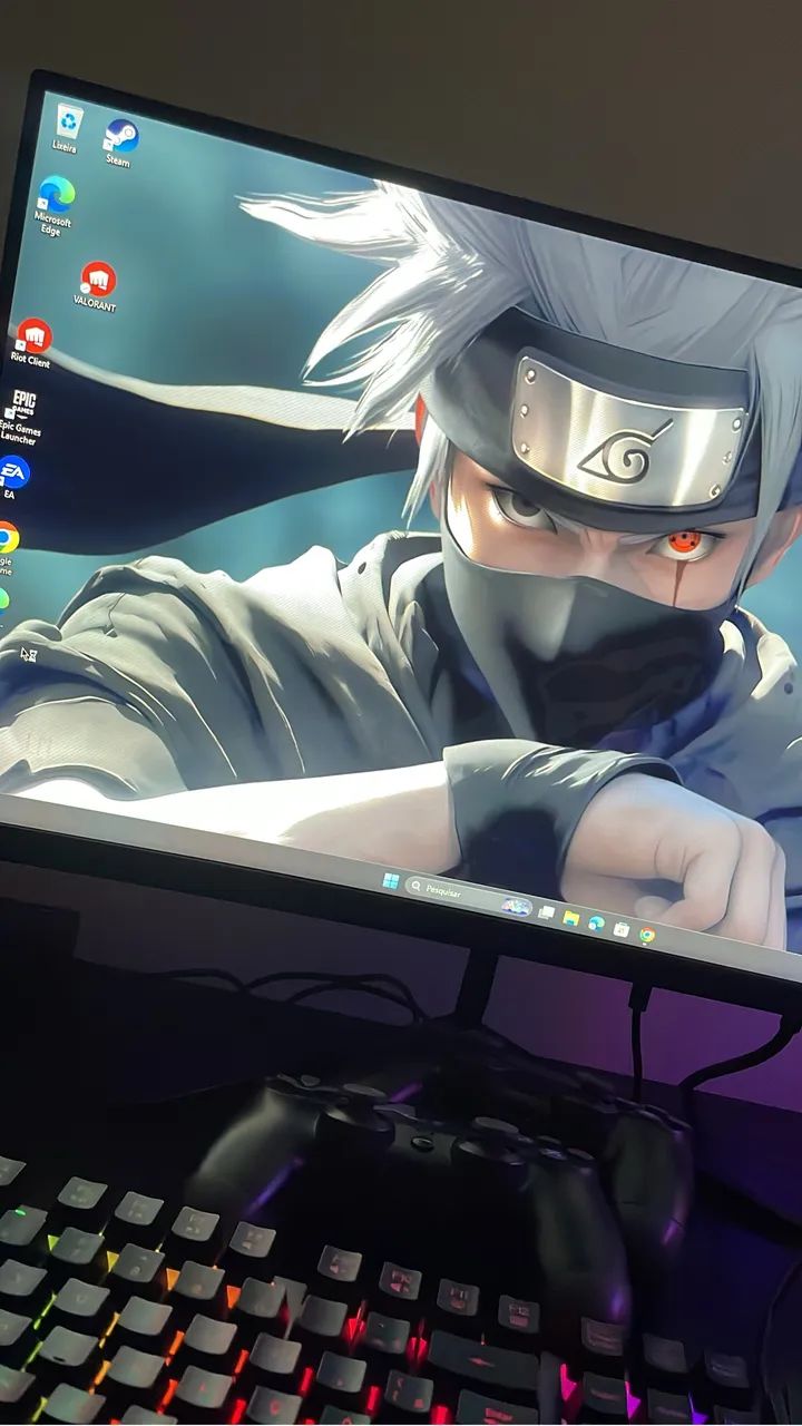 Vendo pc gamer 