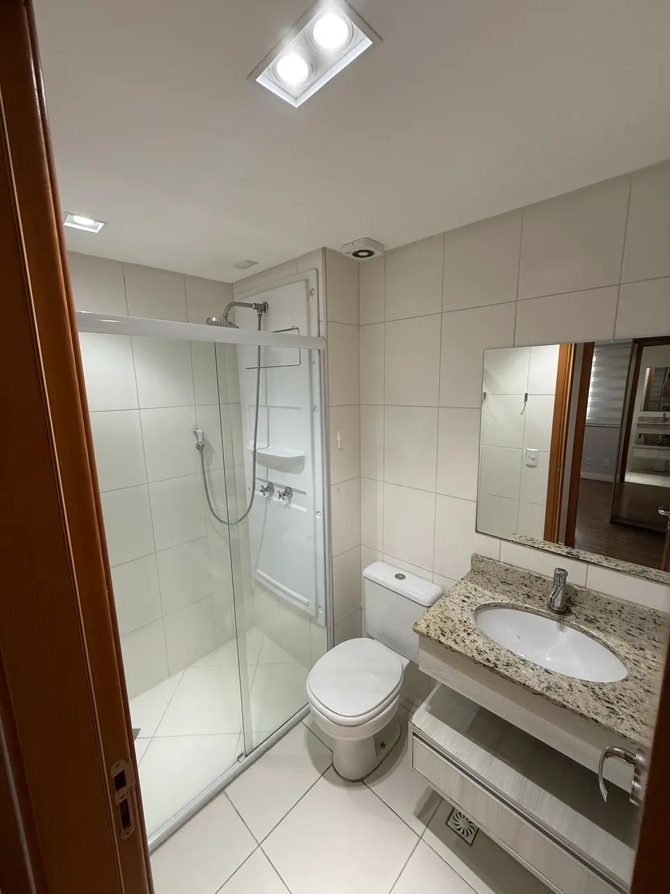 Vendo Apartamento Edifício GranBali Jd Aquarius  - Foto 4