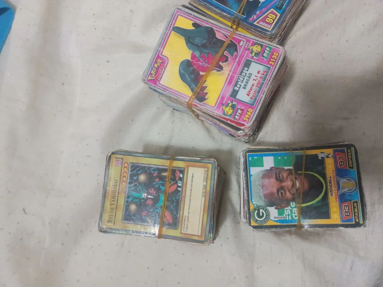 Cartinhas  - Foto 2