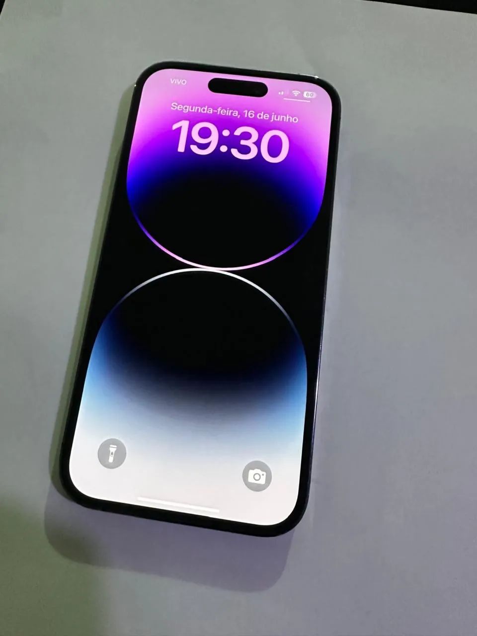 iPhone 14 Pro - 256gb IMPECÁVEL 