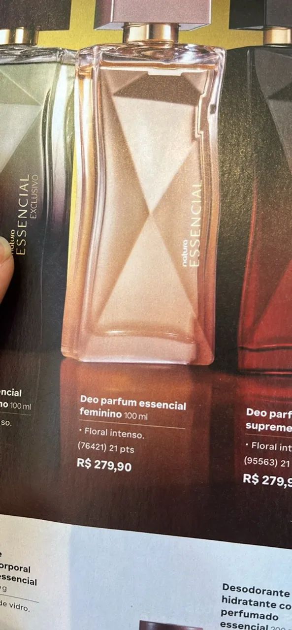 Natura Essencial  - Foto 2