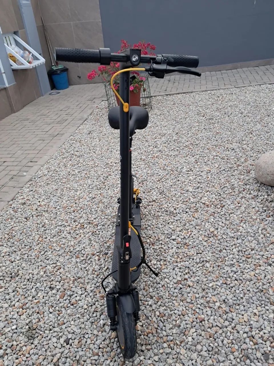 Patinete Trail Forge T1 - Foto 5