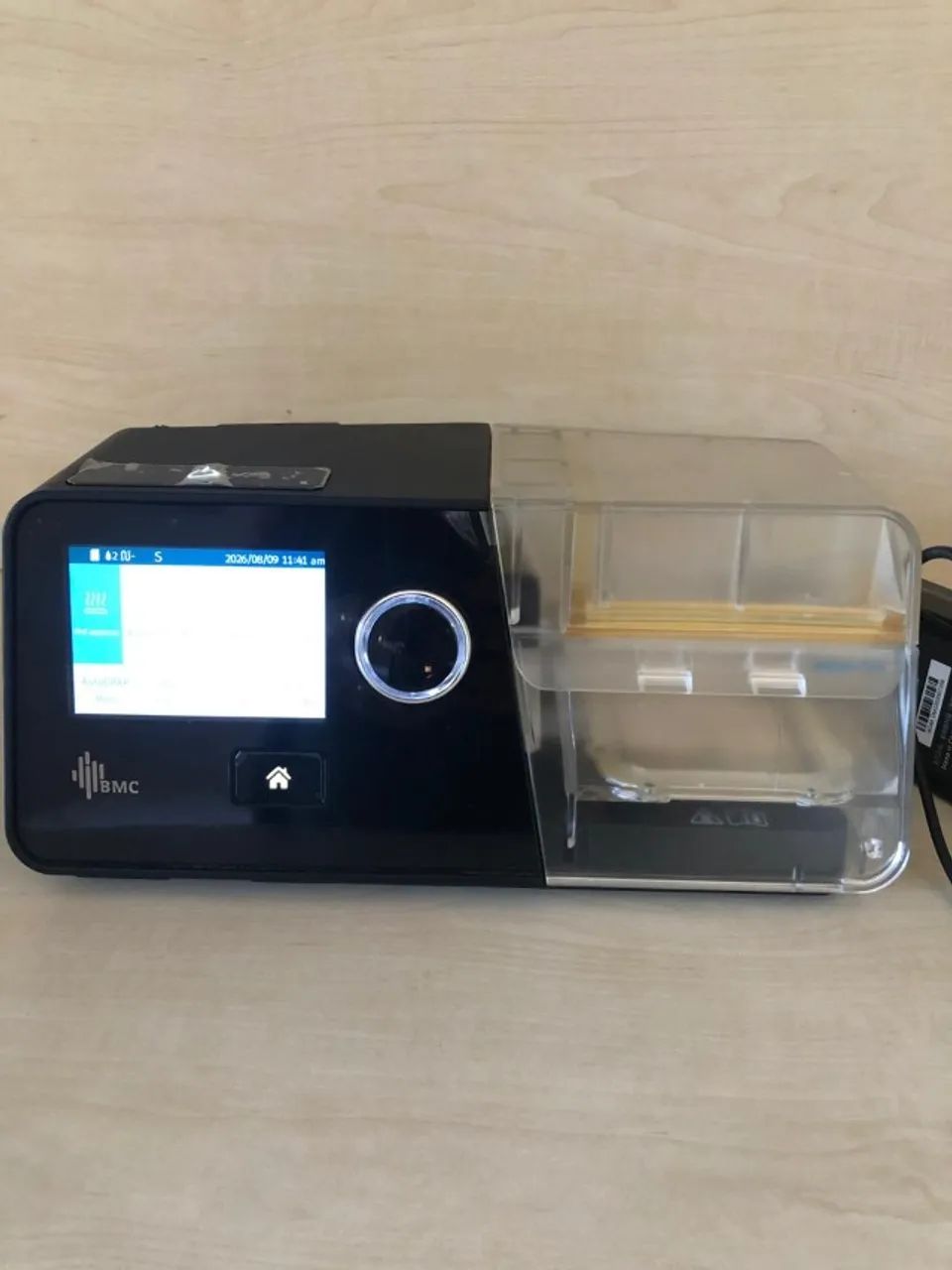 CPAP  G3 A20   Resmed - Foto 2