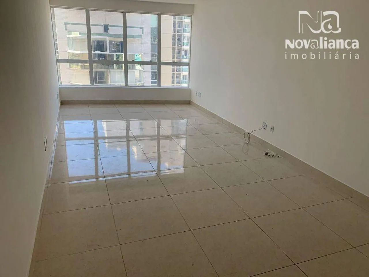 Sala para alugar, 30 m² - Praia da Costa - Vila Velha/ES