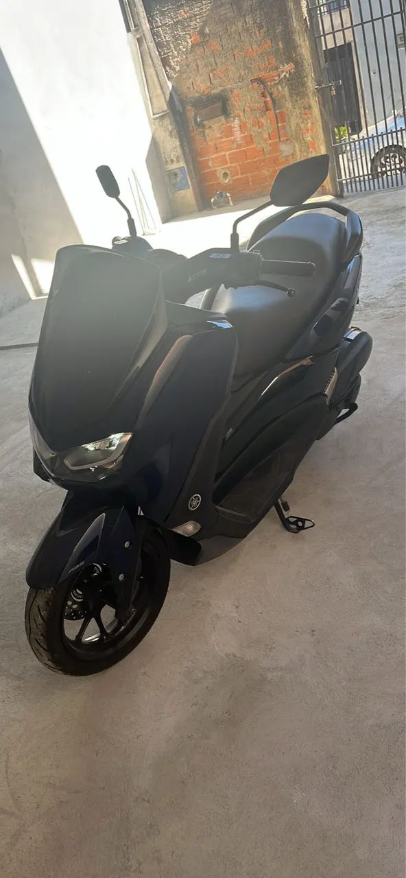NMax connected Abs 2023 - Foto 3