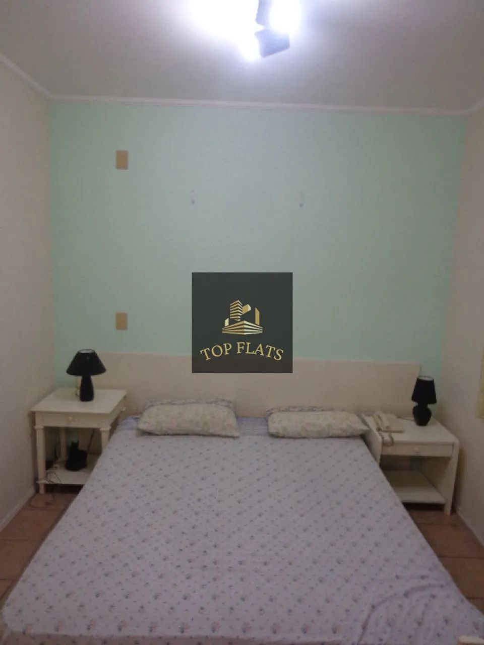 Flat disponível no Itaim Bibi - Foto 5