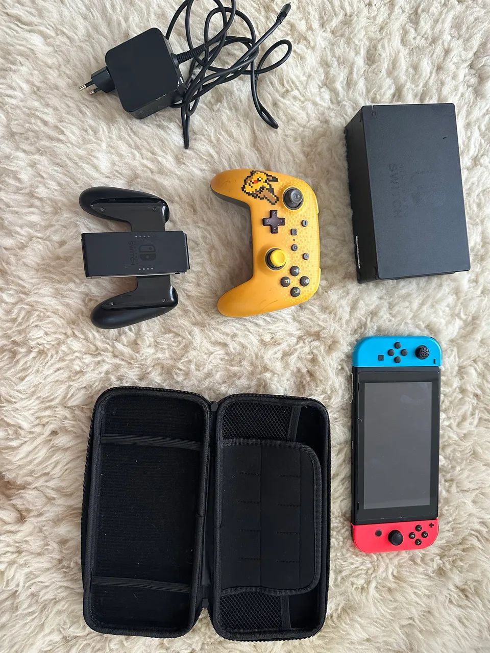 Nintendo switch - Foto 4