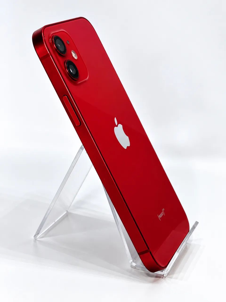 iPhone 12 64GB | Todo Original, Nunca Aberto - Foto 4