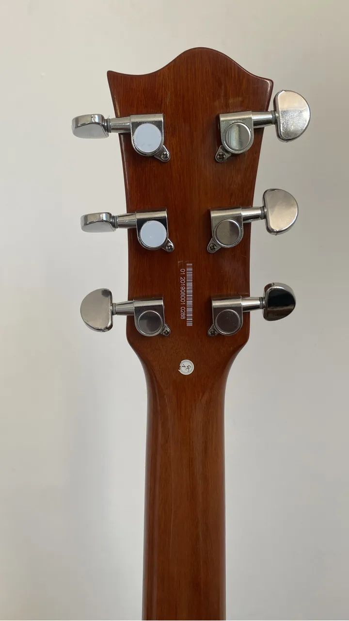 Violão Tagima Califórnia  - Foto 3