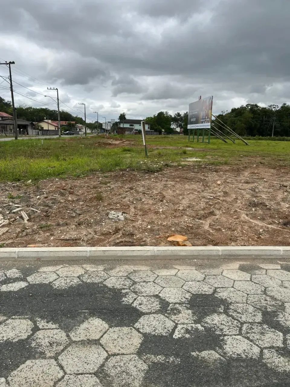 Terreno com 360m² no Centro de Nova Veneza - Foto 5