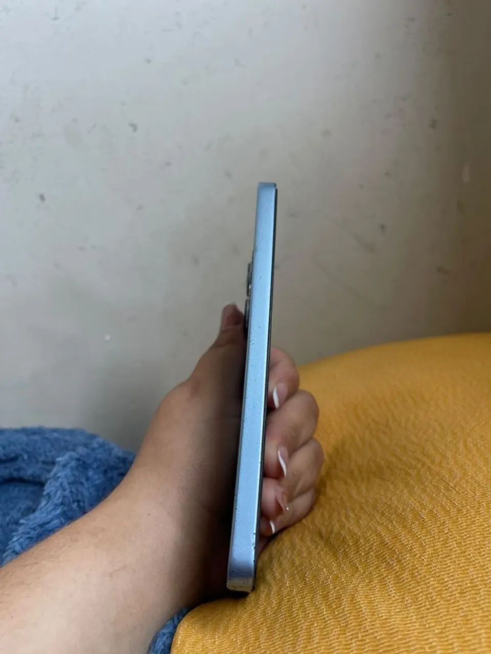 Redmi note 13 256 e 8 ram - Foto 3