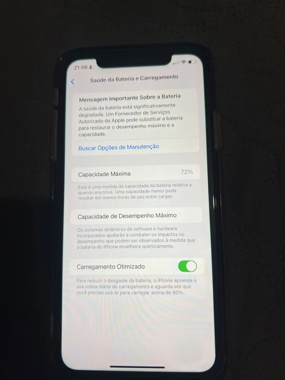 iPhone 11 64 gigas 