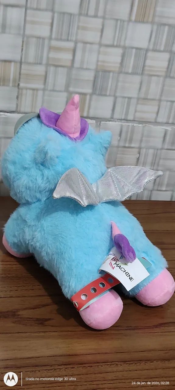 Feisty lançamento Br Machine. - Foto 6
