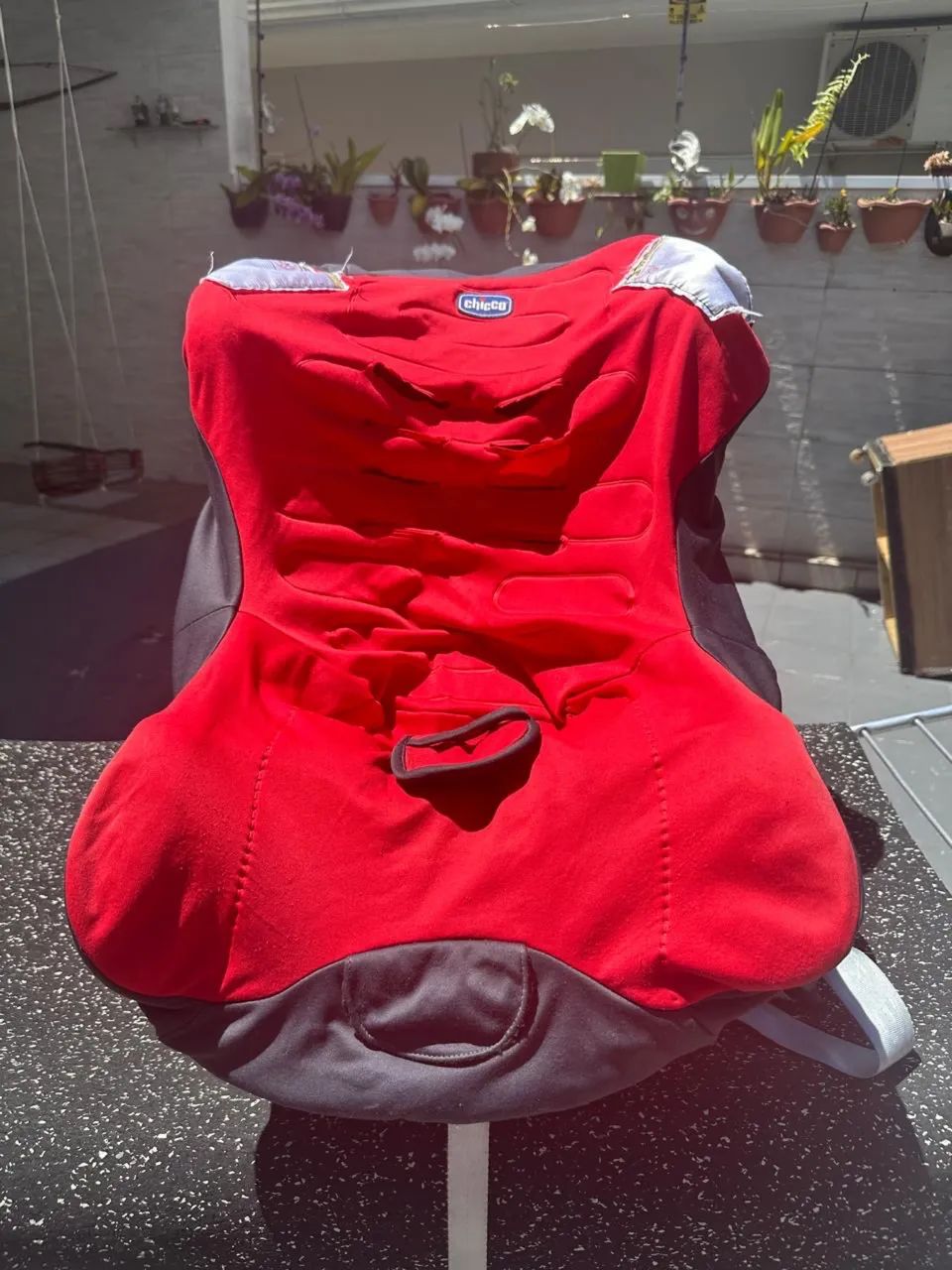 Cadeirinha chicco - Foto 2