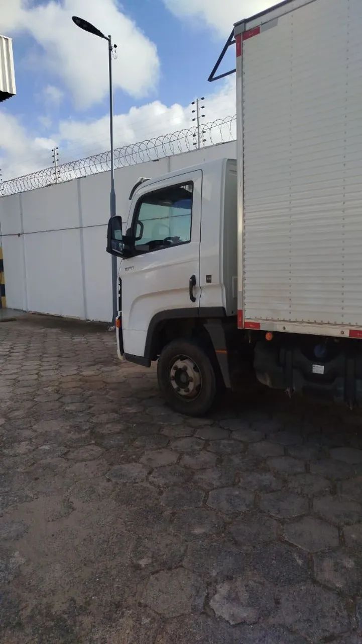 Fazemos fretes para todo Brasil 