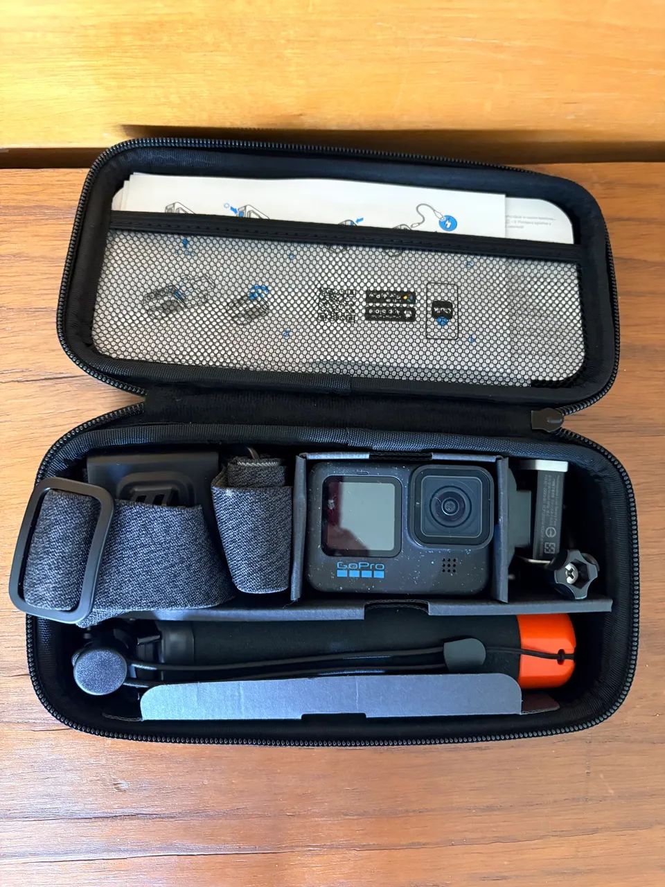 Oportunidade! GOPRO ESTADO DE ZERO!