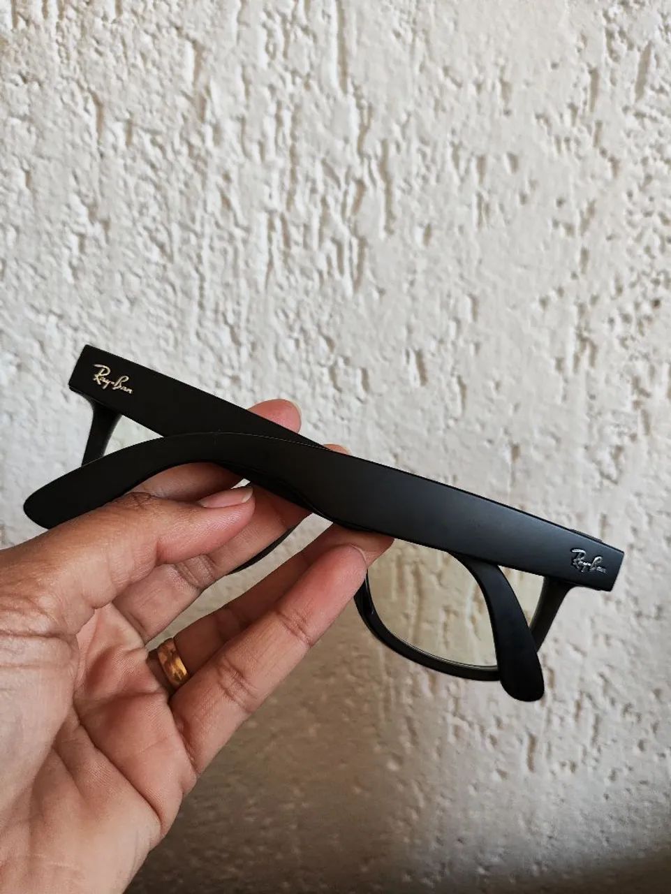 Ray-ban meta smart glasses Gen 2 - Foto 5