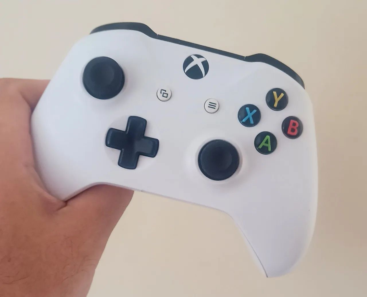 Controle Xbox One Original