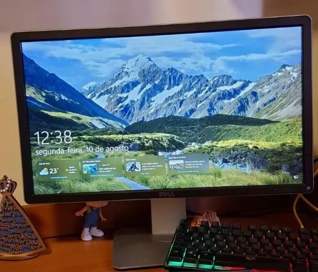 PC Gamer completo em excelente estado - Foto 3
