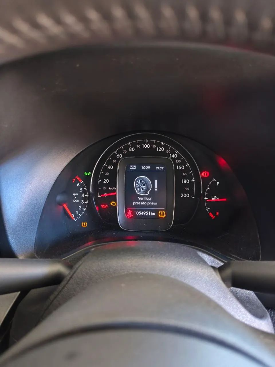 Fiat Strada Volcano 1.3 Flex 8V CD 2021 - Foto 5