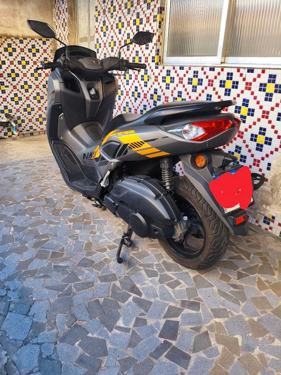Nmax 160 Se conect - Foto 2