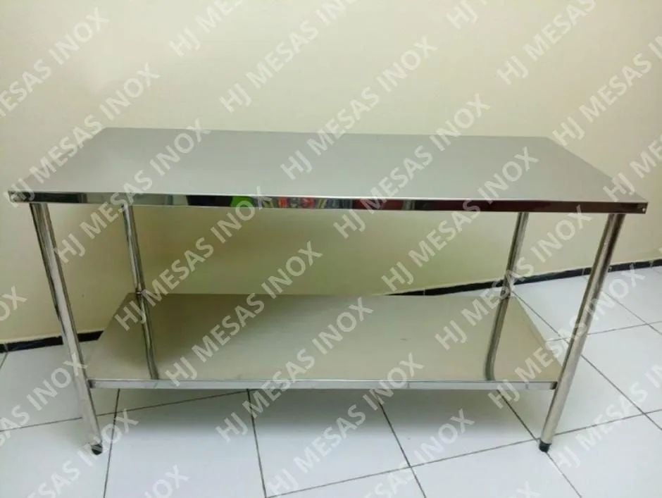 Mesa inox  - Foto 3