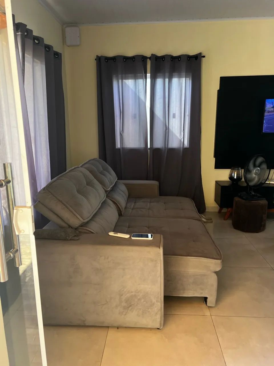 Vendo Casa em Pirambu - Foto 4