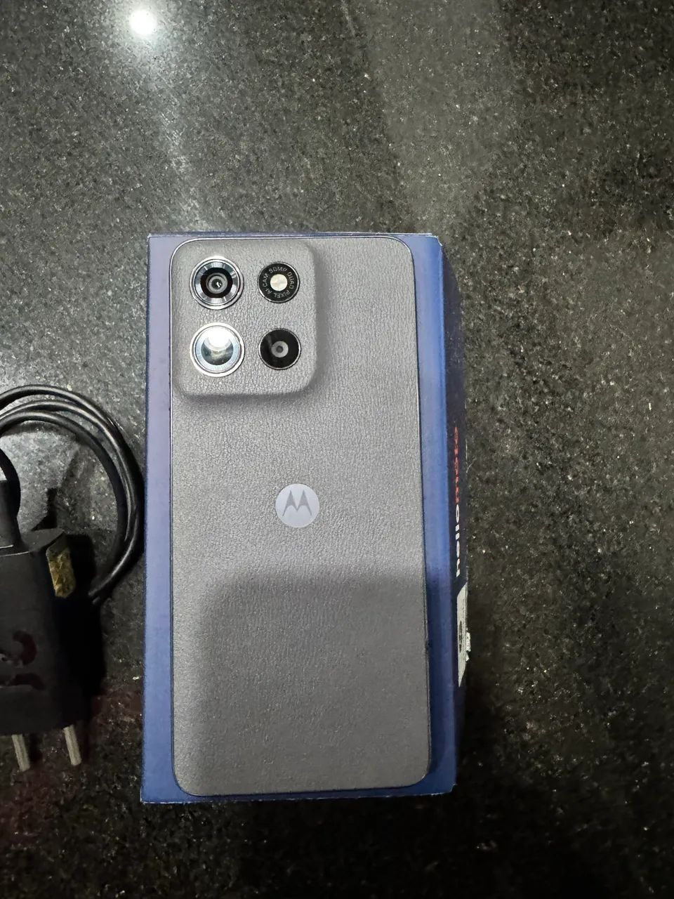 MotoG15 - Foto 3