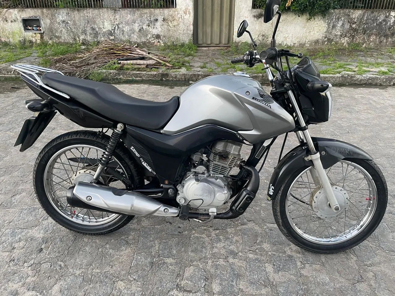 Fan 125 - Foto 3